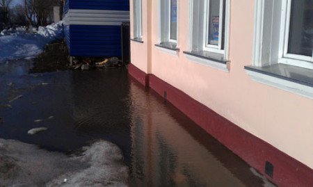 Небольшой потоп в Барабинске.jpg